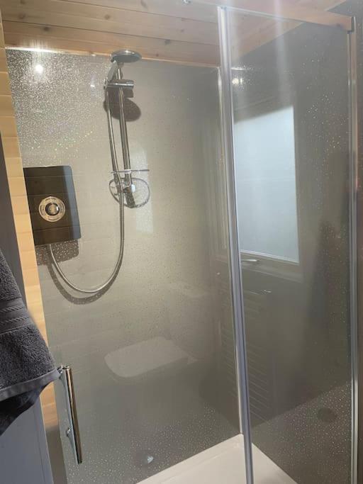 Bonny Wee Snug - Pod In Spean Bridge Διαμέρισμα Εξωτερικό φωτογραφία