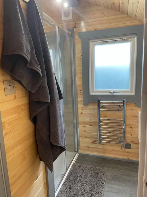 Bonny Wee Snug - Pod In Spean Bridge Διαμέρισμα Εξωτερικό φωτογραφία