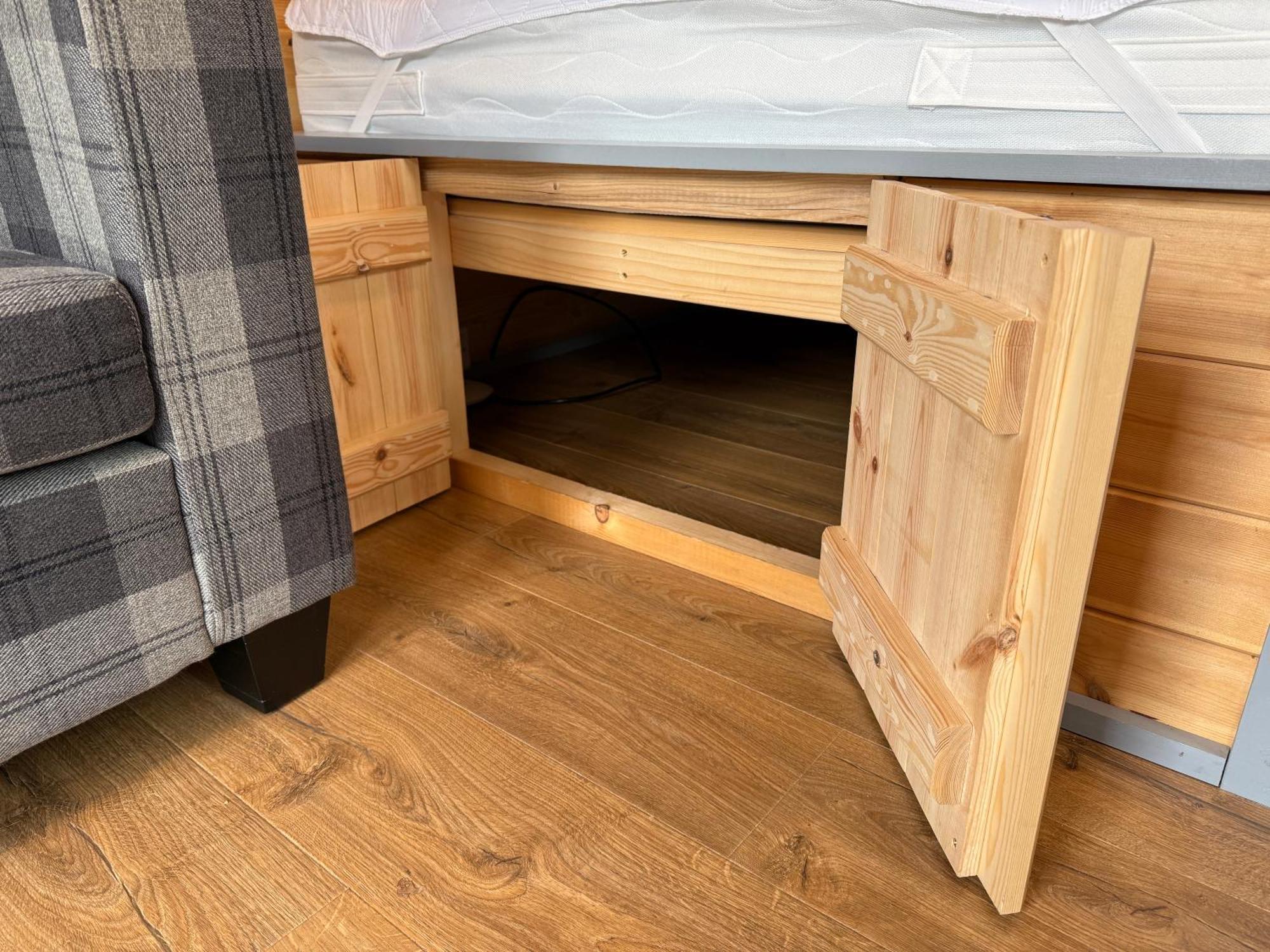 Bonny Wee Snug - Pod In Spean Bridge Διαμέρισμα Εξωτερικό φωτογραφία